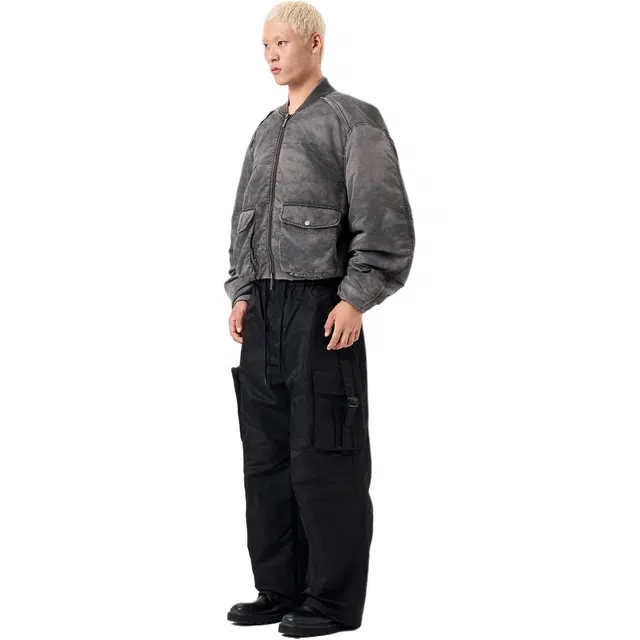 Feng Chen Wang Sandwashed