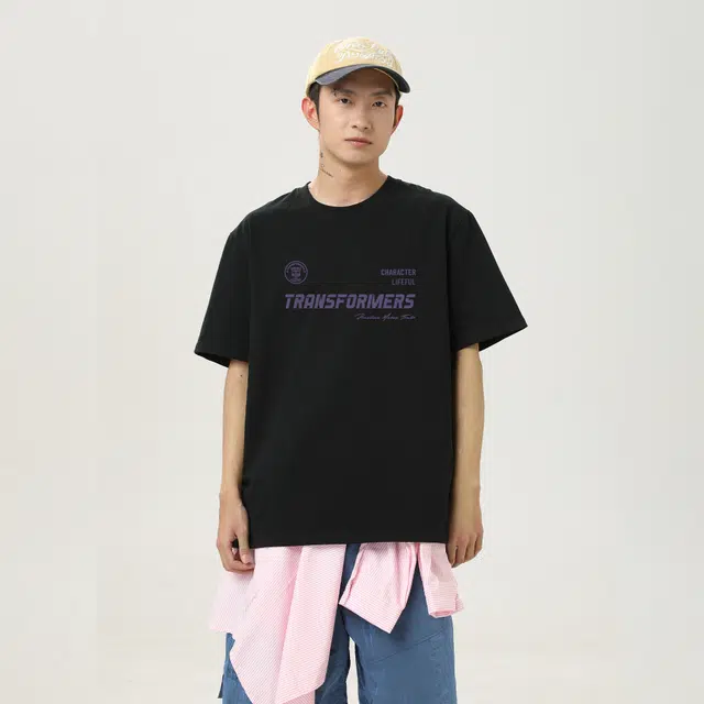 TRANSFORMERS T