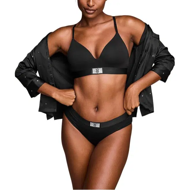 Victoria's Secret 24 Logo 1