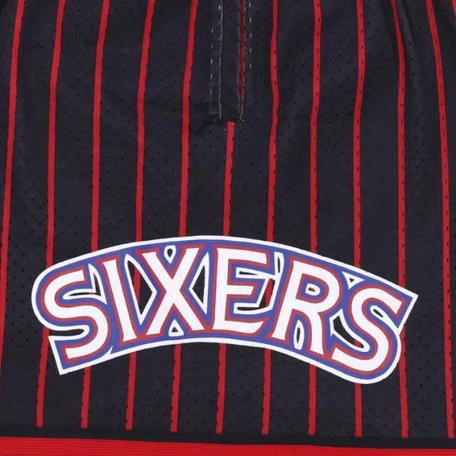 Mitchell Ness