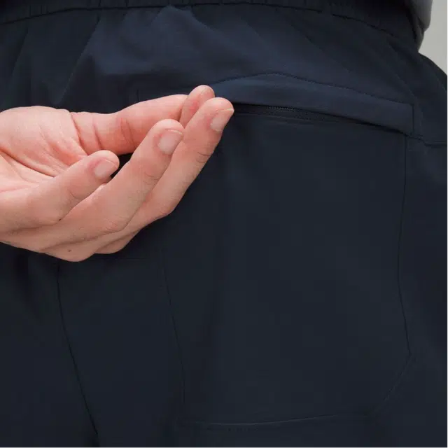 lululemon VersaTwill 8" Shorts