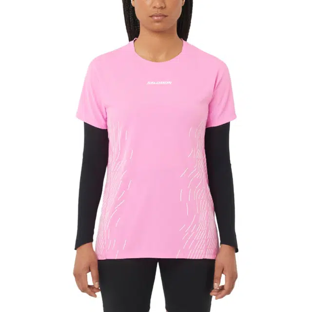 SALOMON T