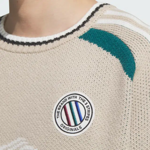 adidas Originals ADICOLORADC FW24 BC Crew