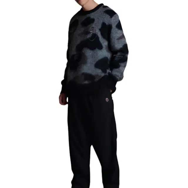 A BATHING APE