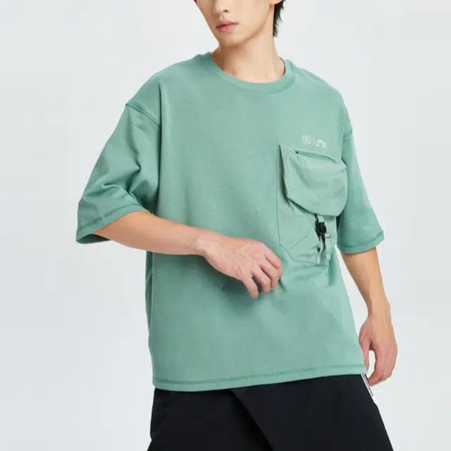 KOLON SPORT x CMF T