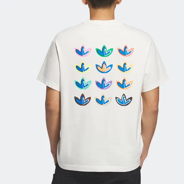 adidas originals T