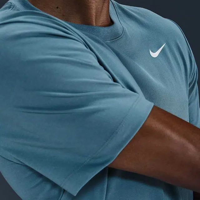 Nike Dri-FitSwoosh T