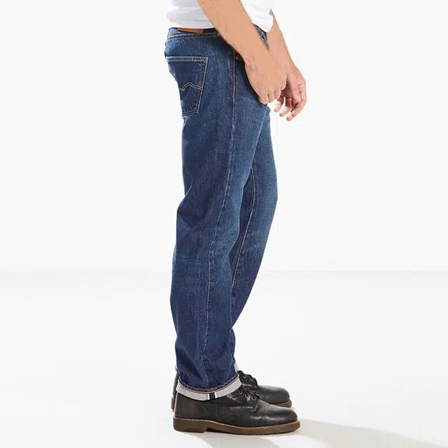 Levis