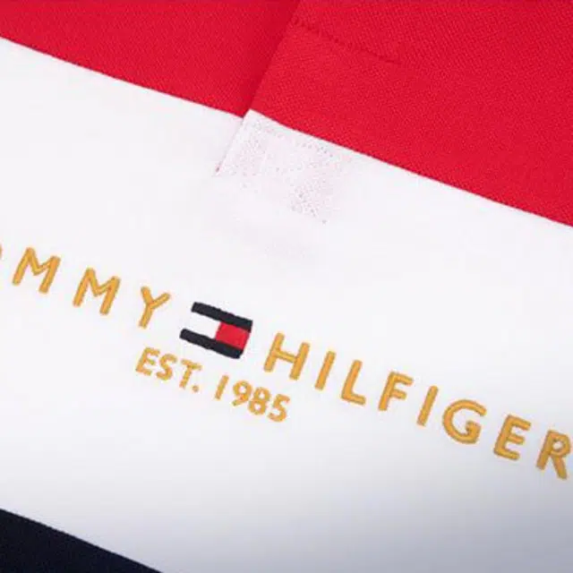 Tommy Hilfiger Polo