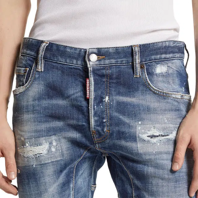 DSQUARED 2 SS24