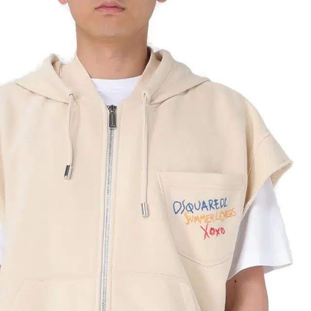 DSQUARED 2 Logo