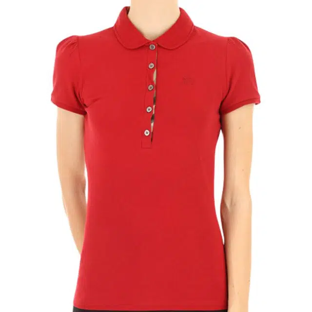Burberry SS21 Polo
