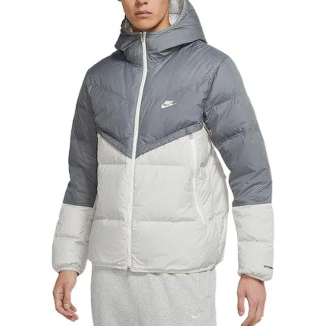 Nike As M Nsw Sf Windrunner Hd Jkt