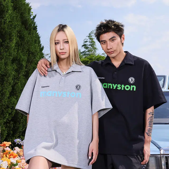MANYSTON Polo