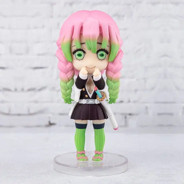 BANDAI figuarts mini fm 9cm