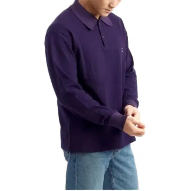 Needles Polo
