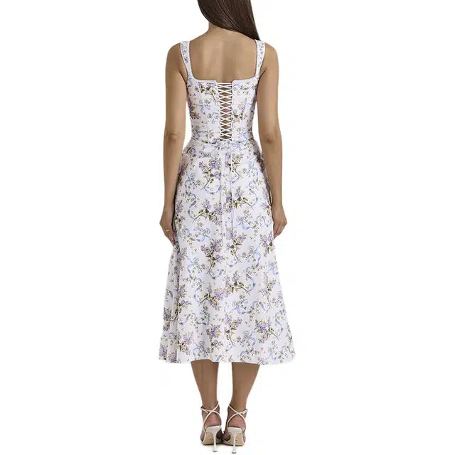 HOUSE OF CB SS25 Dionne