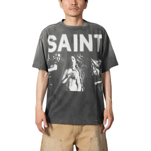 SAINT Mxxxxxx FW25 T