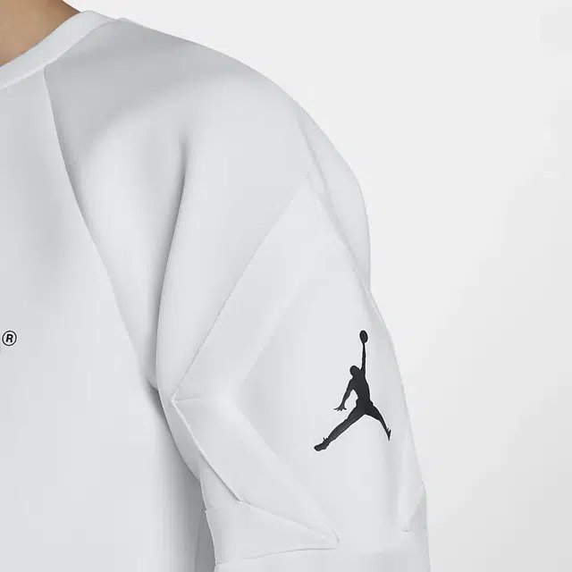 Air Jordan 23 Engineered Flight Tech Diamond