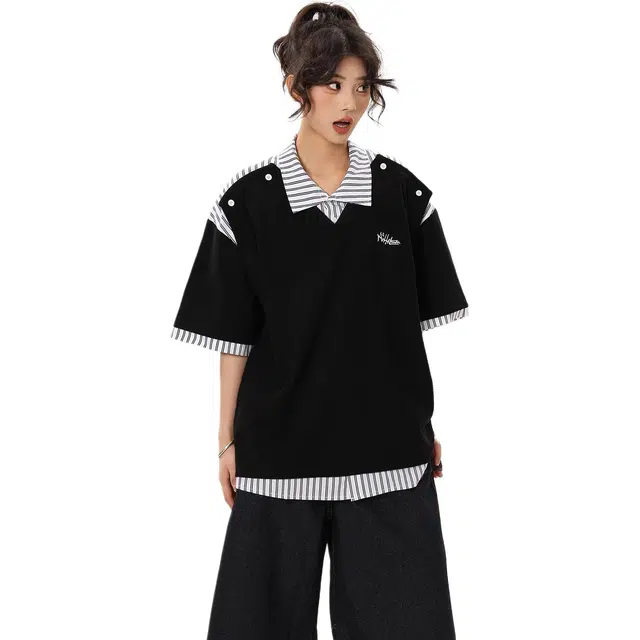 JIMIJONS Polo