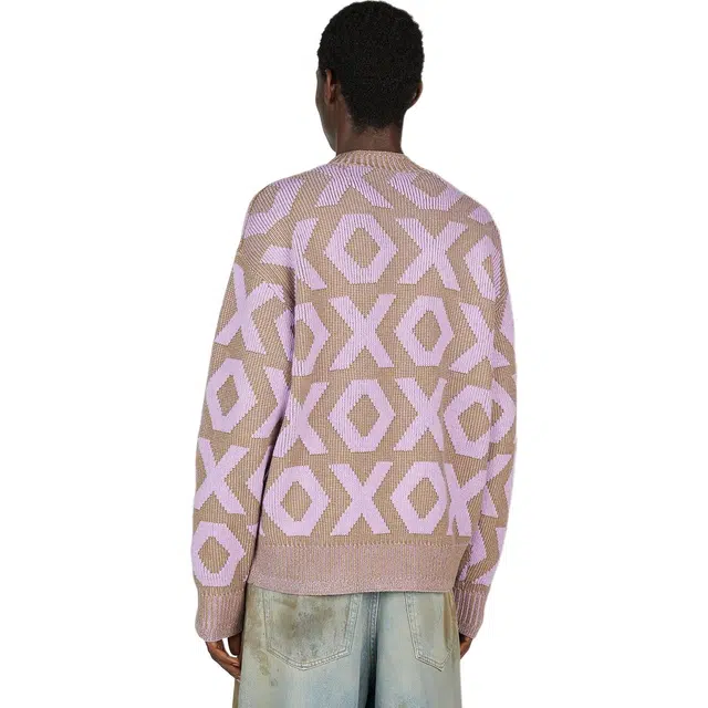 Acne Studios FW23 Face
