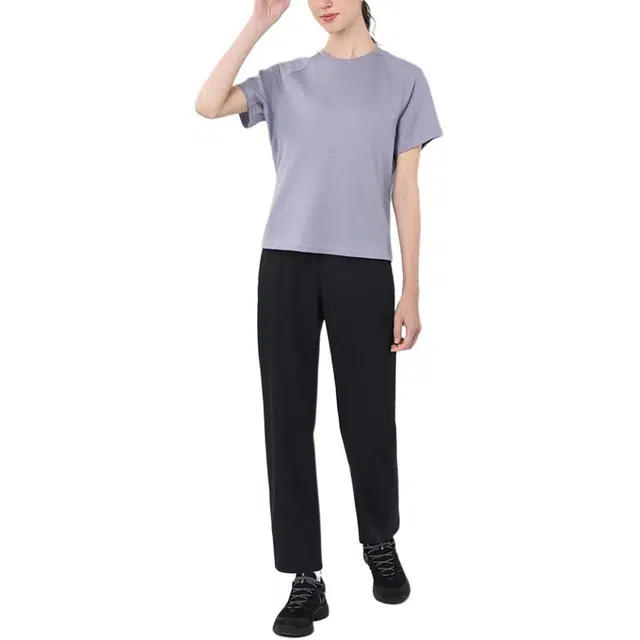 HELLY HANSEN H2WHT SS25T