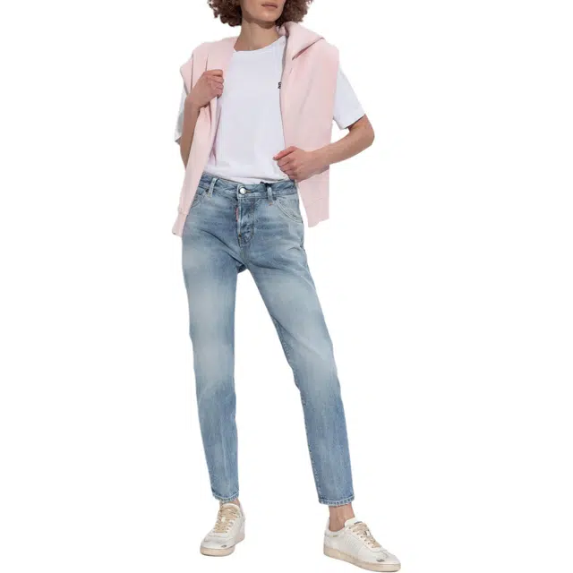 DSQUARED 2 T 2