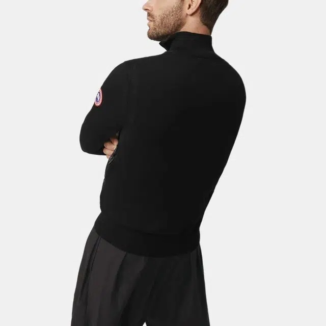 Canada Goose HyBridge PUFFER