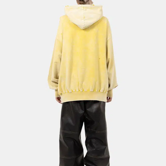 Maison Mihara Yasuhiro FW25 2025