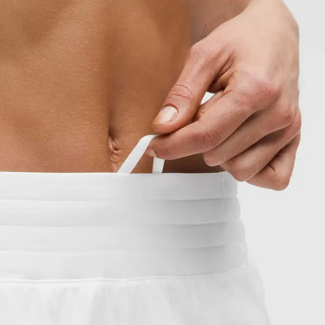 lululemon Hotty HotSwift 2.5"