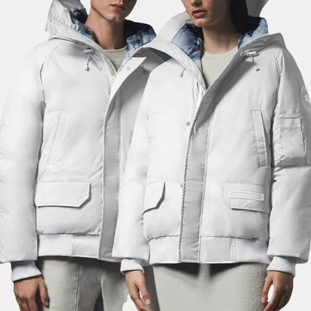 Canada Goose FW21 Logo