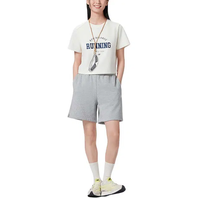 New Balance SS24 T
