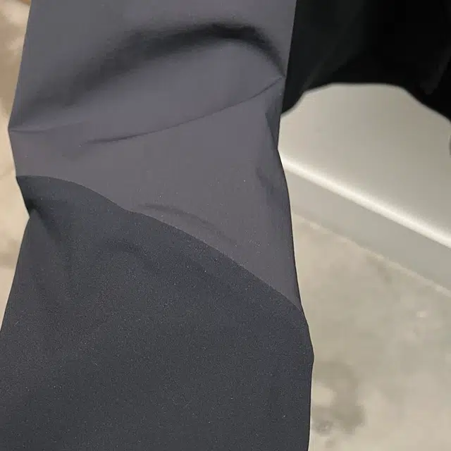 Arcteryx Veilance Secant Comp Jacket