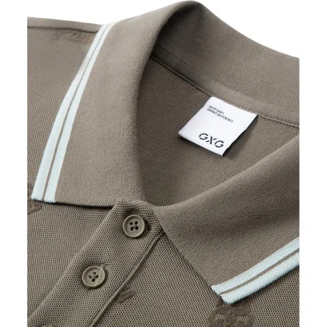 GXG Polo