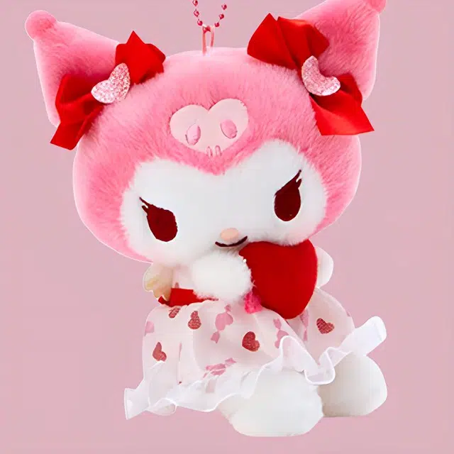 Sanrio 16cm