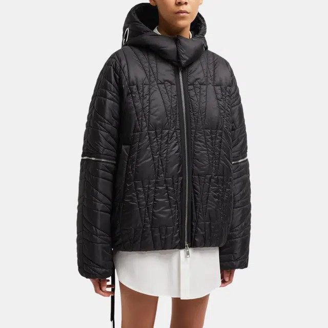 Moncler x Willow Smith FW24