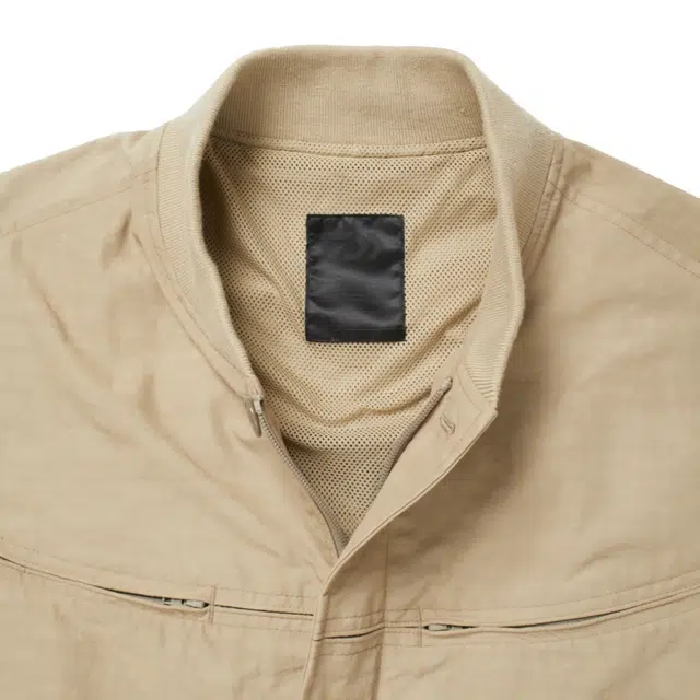 DAIWA PIER39 Tech West Side Cap Shoulder