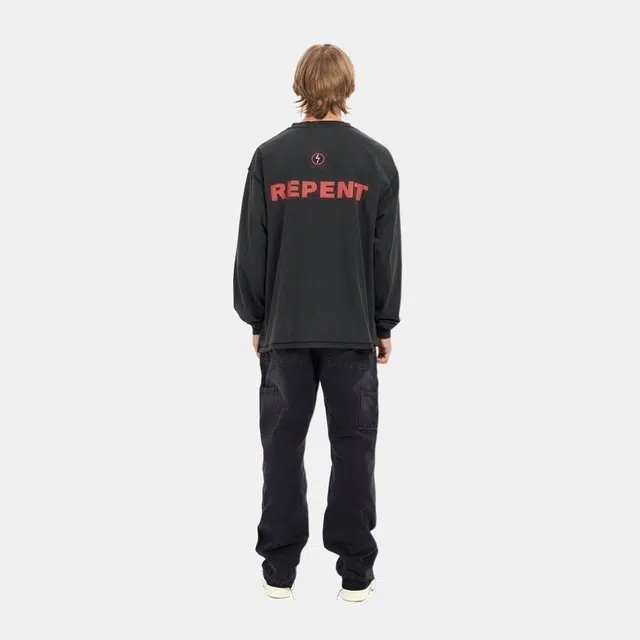 False Perception Vintage