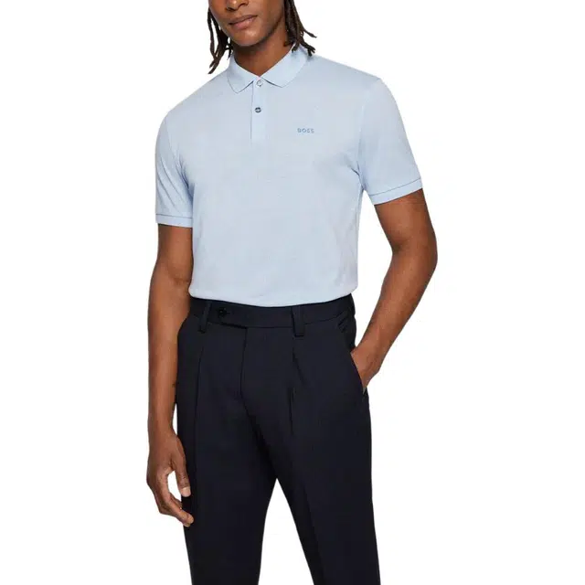 HUGO BOSS LogoPolo