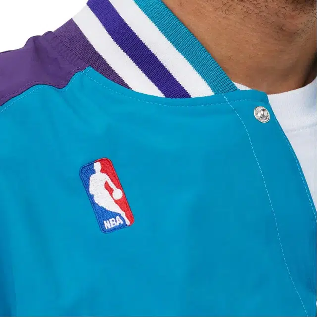 Mitchell Ness AU 96-97
