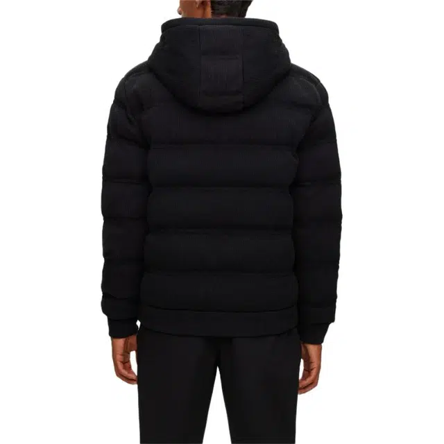 HUGO BOSS