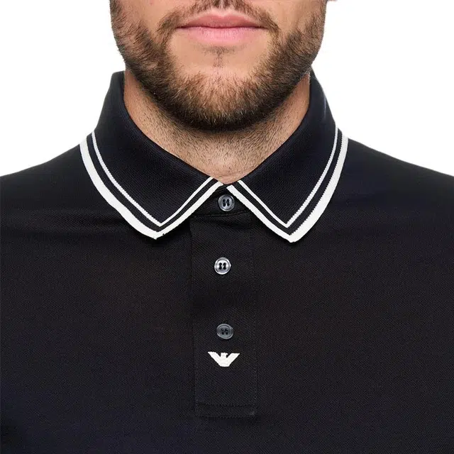 EMPORIO ARMANI Polo