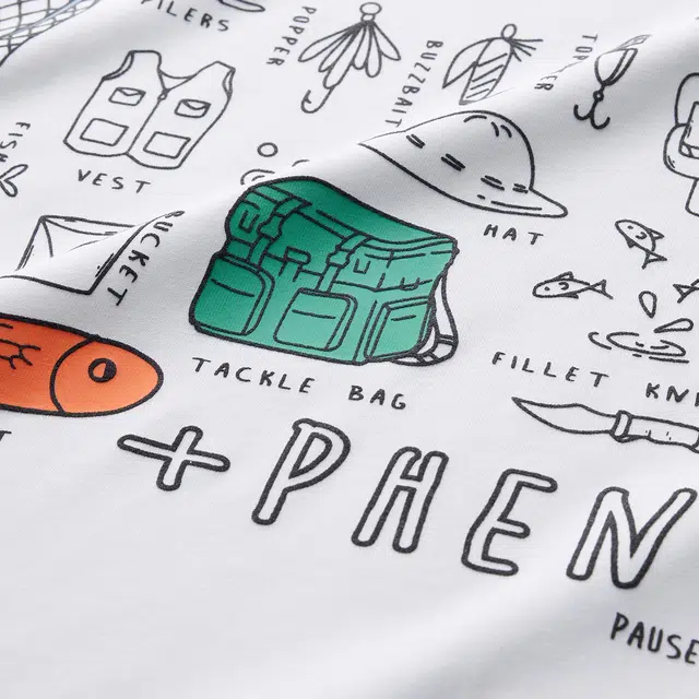 phenix 1952 T