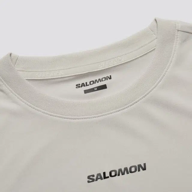 SALOMON AMPHI POWER DRY SS M T