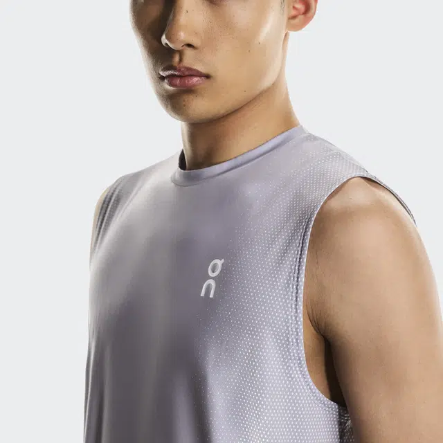 On Court Tank