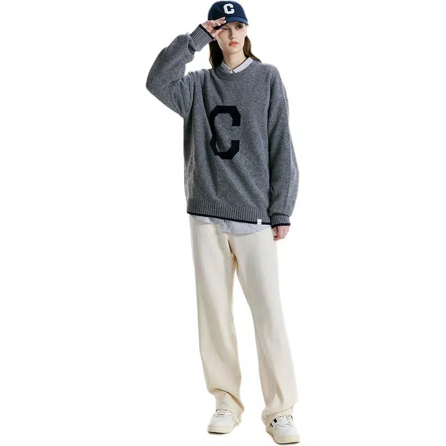 COVERNAT FW23 Logo