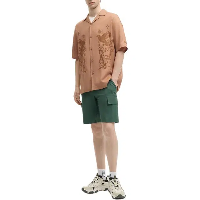 FILA SS25 Heritage -OR