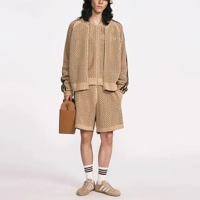adidas originals CLOT BY EDISON CHEN FW24