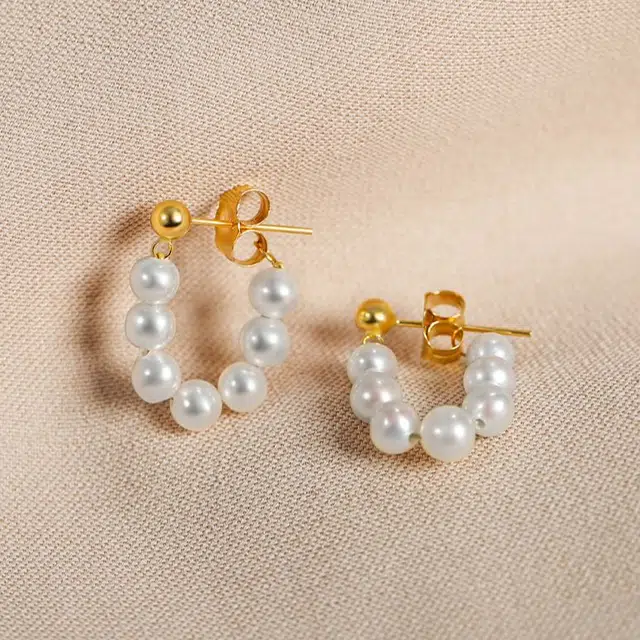 DARA 18k 3-4mm