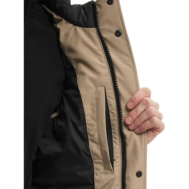 Canada Goose